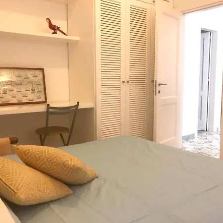 Via Roma - 11 Apartment *