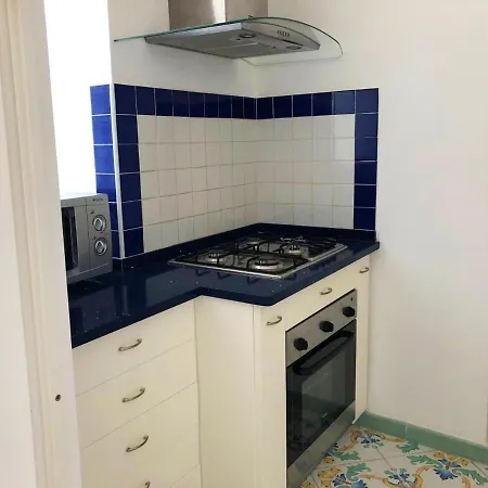 Apartment Via Roma - 11