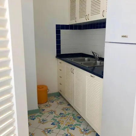Apartment Via Roma - 11